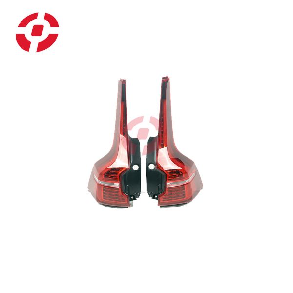 Customized Car Lighting Parts 32228914 31689689 VO LVO Xc60 Tail Light Rear Light Assembly