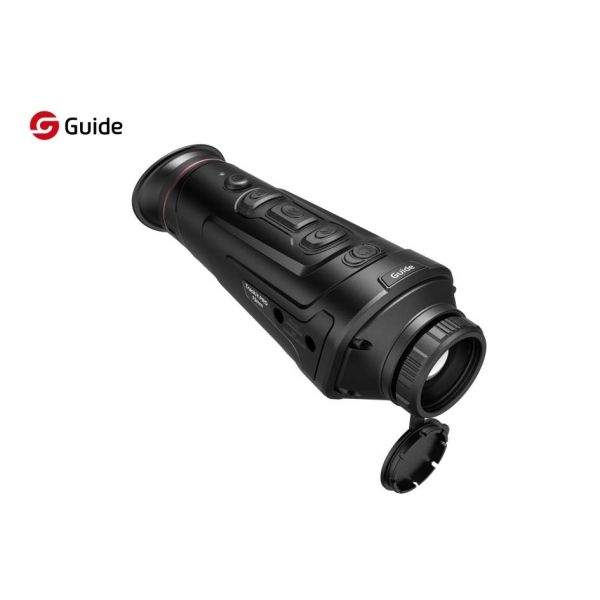 Handheld Monocular термического изображения ночного видения 400×300