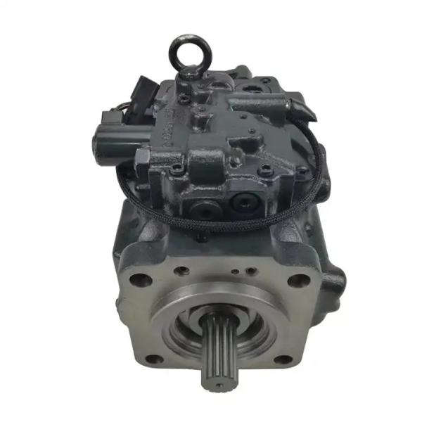 Excavadora hidráulica PC56-7 Bomba principal 708-3S-00850 Peças sobressalentes de escavadora