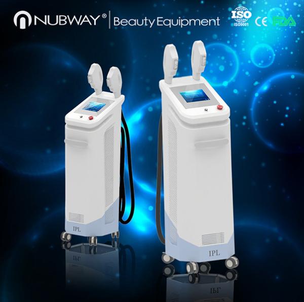 2017 Hot Selling Good Quality hair removal ipl shr e-light