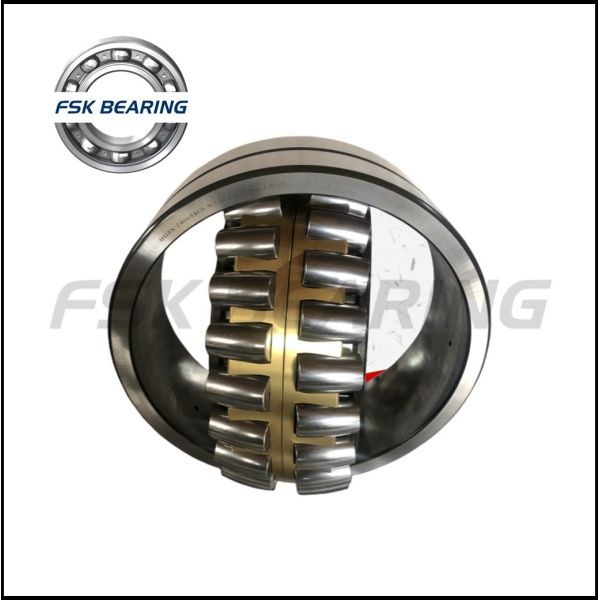 P5 P4 23948-MB-C3 Сферический роликовый подшипник 240*320*60 мм для дорожных роликовых латунных клеток