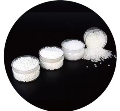 High-Performance Semi-Dull Nylon 66 Chips | Chemical-Resistant Engineering Plastic Specialist
