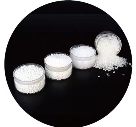 High-Performance Semi-Dull Nylon 66 Chips | Chemical-Resistant Engineering Plastic Specialist