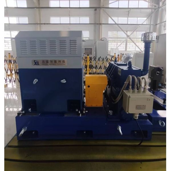 SSCD160-1500/4500 160kW Modular Customization Industrial Gearbox Transmission Dynamometer for Sale