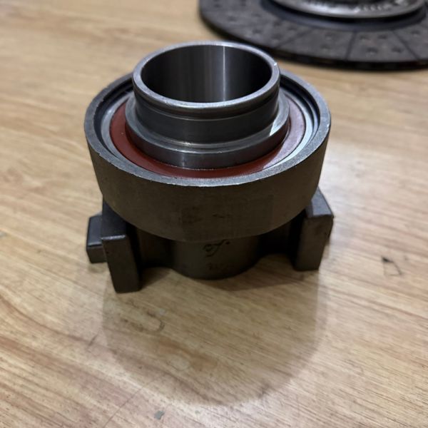 Eaton Fuller Bus Transmission Clutch Release Bearing C197C375 C124C191 High-Quality Spares