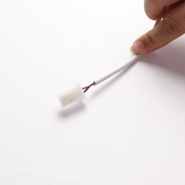 2464 4 Pin Power Cable 28AWG 3.96mm Pitch Shield 5m 3m 2m 1m