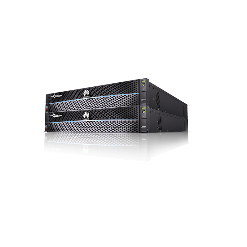 Enterprise Huawei OceanStor Dorado 5600 V6 All Flash Nas Network Data Storage