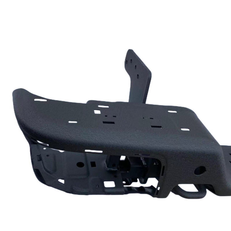 PAO Great Wall Gun Passenger Version Commercial Off road Version Front Bumper Guard Bars