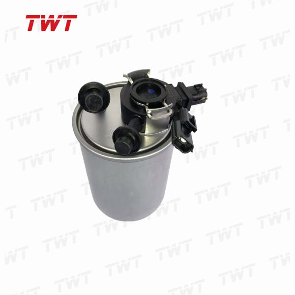 TWT V9X ADL Conjunto de filtro de combustible 164005X21A 164005X21B 16400-5X21A 16400-5X21B para el Nissan NAVARA D40 3.0D 2010