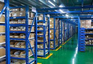 Guangzhou Guanna Auto Parts Trading Co., Ltd.