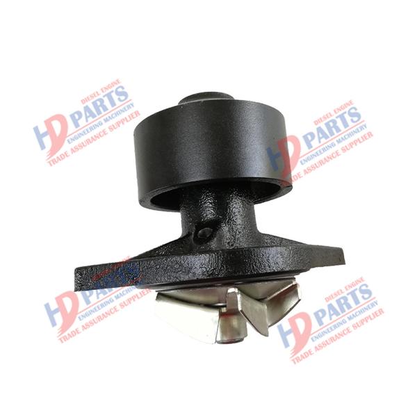6BT 3960342 4935793 Bomba de água para empilhadeira para peças de motores a diesel CUMMINS