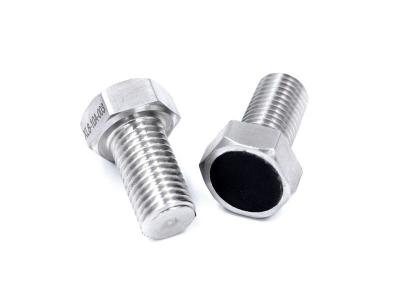 O metal personalizado RFID Smart do parafuso etiqueta a frequência ultraelevada cerâmica/o material aço da cola Epoxy