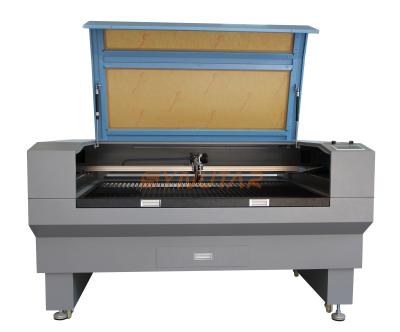 50Hz Single Head Laser Cutting Engraving Machine 80W / 100W / 130W