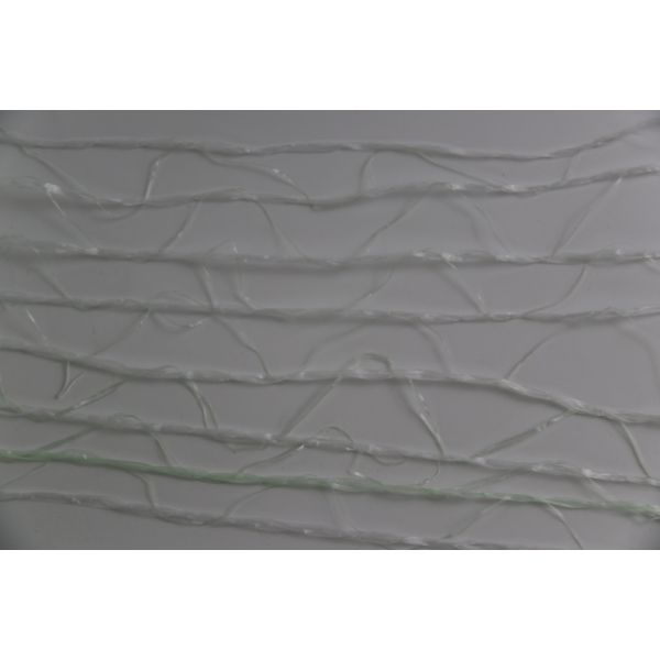 Heavy Duty Pallet Net Wrap 1000m – Reusable Stretch Net Replace Plastic Film
