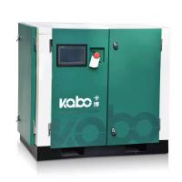 compresseur d'air de vis de 110kw 23.81m3/Min 2780*1580*2160mm