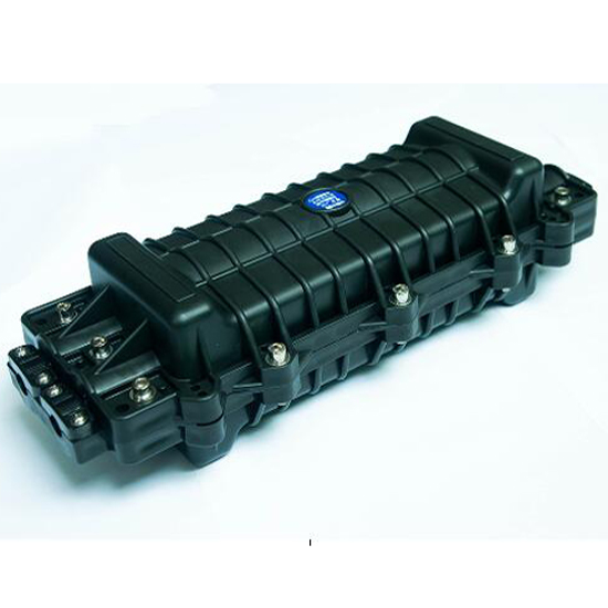 H015 Inline Type Fiber Optic Joint Enclosure