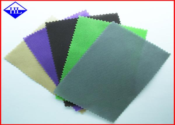 Custom Color Non Woven Polypropylene Fabric For Packing Material Non Irritating