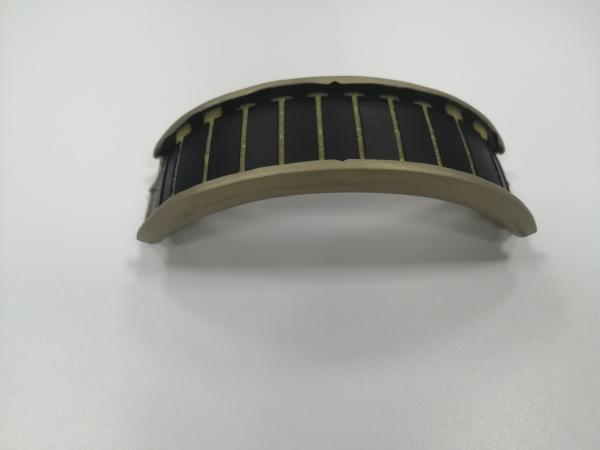 customized  headband cushion for the headphones replacement parts any color and foam materials