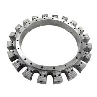 Usinage en fabrication, usinage PVC et usine d'usinage
