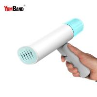Vapeur portatif de 25 vêtements de sec 950W 120ml pour le voyage