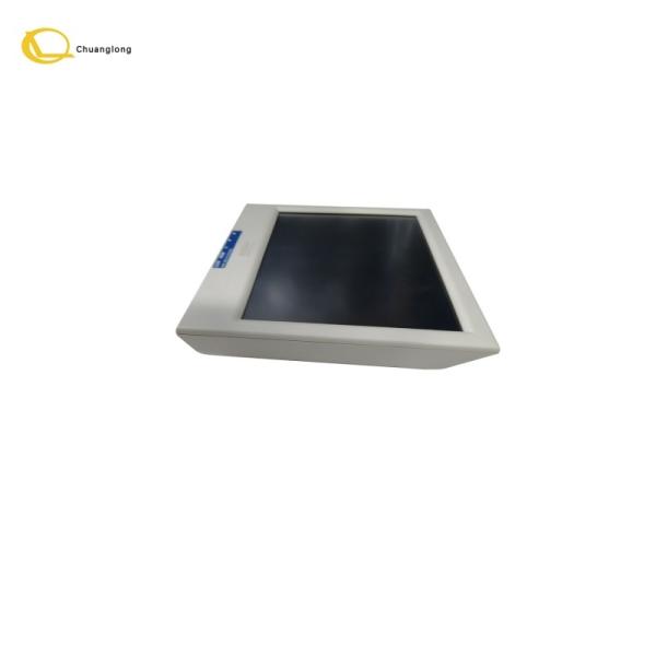 01750204431 1750204431 01750204435 1750204435 Wincor Nixdorf PC285 8.4 Pulgadas Táctil Monitor LCD WINCOR BA80 TFT Display R Táctil Panel de operación USB táctil