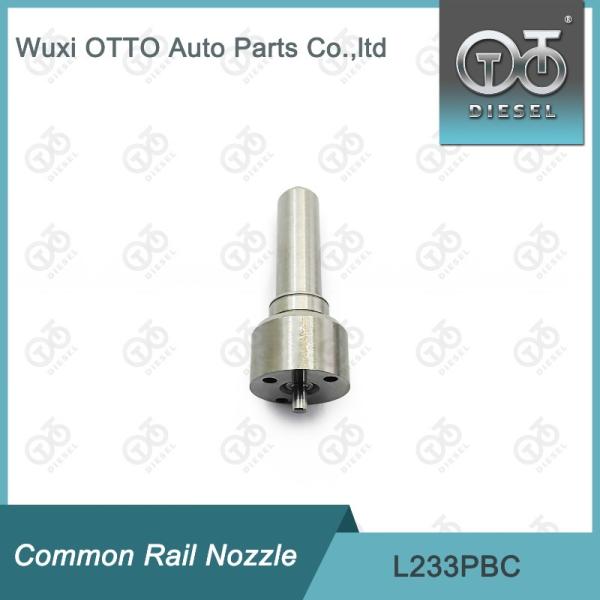 Delphi Common Rail Nozzle L233PBC for HYUNDAI BEBE4C09102