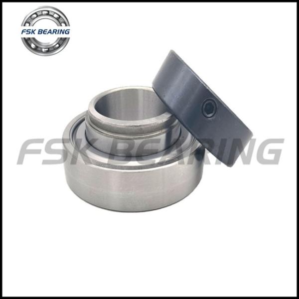 EW311-32S Insert Ball Bearings Agriculture Bearing High Precision 50.8*120*55.6mm