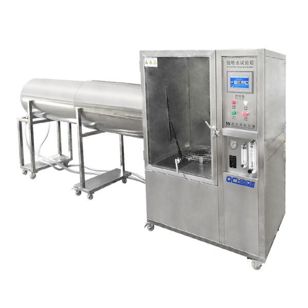 Сделайте всеобщий дождь водостойким распыляя испытательное оборудование ИПС5/ИП