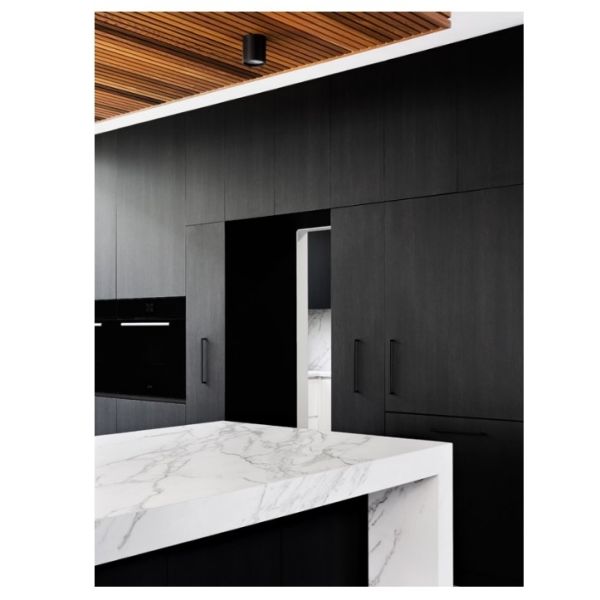 First Choice 1600*3200 Calacatta Glazed Sintered Stone Slab for Countertop and Island Top