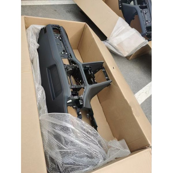 Volkswagen Tiguan L11-18 Year Instrument Panel Skeleton Original OEM 5NG857003 Durable