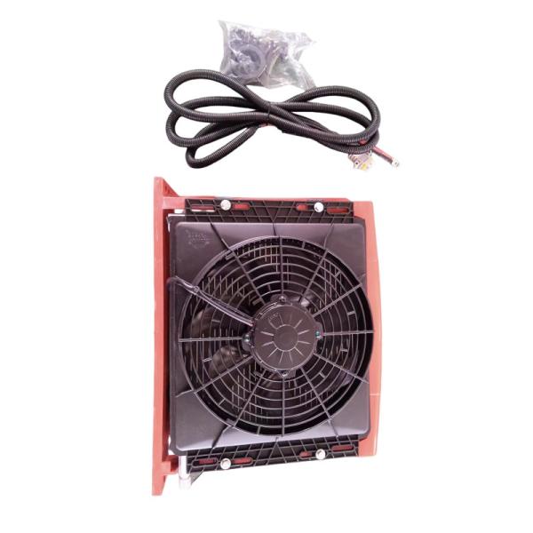 DC 12V truck sleeper cabin air conditioners use Other Air Conditioning Systems