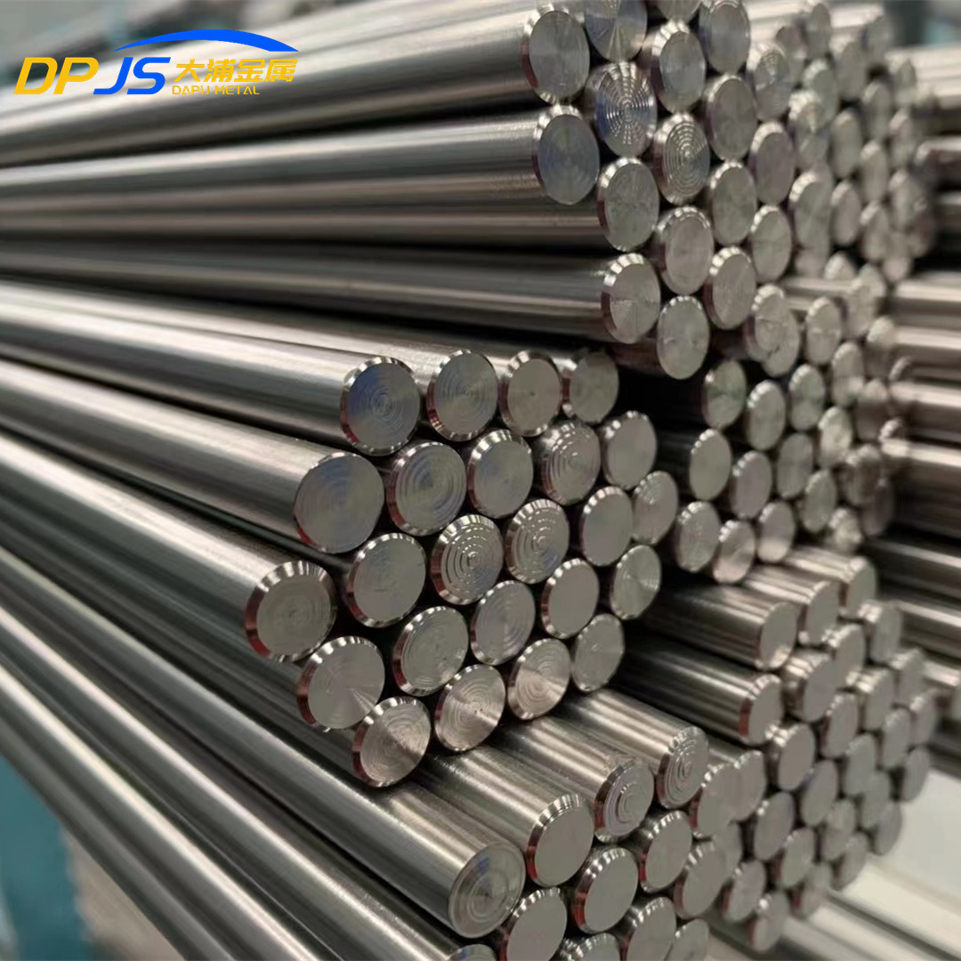 Адвокатура Inconel Monel Hastelloy Incoloy сплава Uns N06600 N06022 N05500nickel Sb 168 круглая