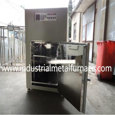 Electrical Anti Oxidation Nitrogen Atmoshere Industrial Drying Oven For Electronic Components