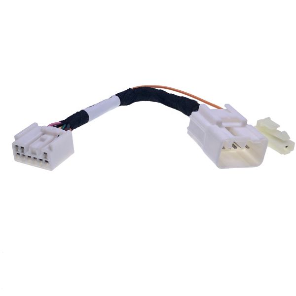 1-16 Pins QTY ABS/PVC AOTAI Car Horn Harness Customized Wiring For Automotive