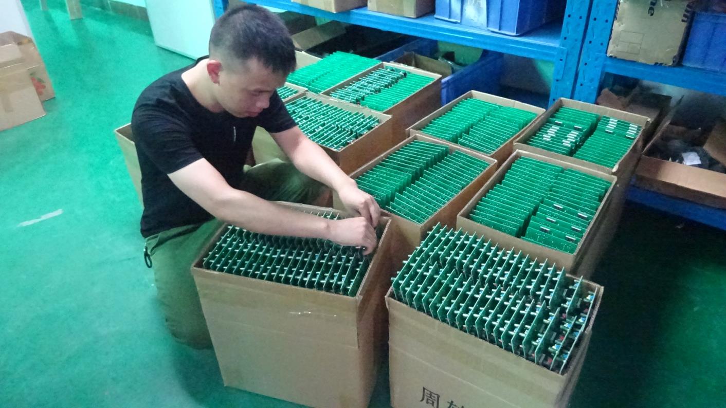 CA-1233 ПК преобразовательная панель 12V 5V 3.3V модуль пониженного питания со стандартным кодом даты