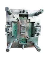 El cuerpo plástico de la motocicleta de los accesorios de la PC eléctrica del ABS moldeó el moldeo por inyección de las piezas