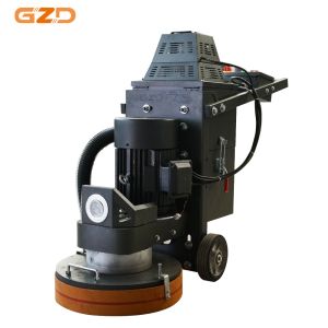Concrete Grinder