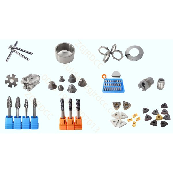 Nonstandard Tungsten Carbide Pipe For Oil Deepwater Cementing Skid