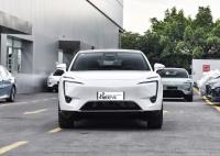 Seguridad Nueva Energía Avatar Eléctrico Avatar 11 Vehículo eléctrico puro 4 ruedas Coche de lujo