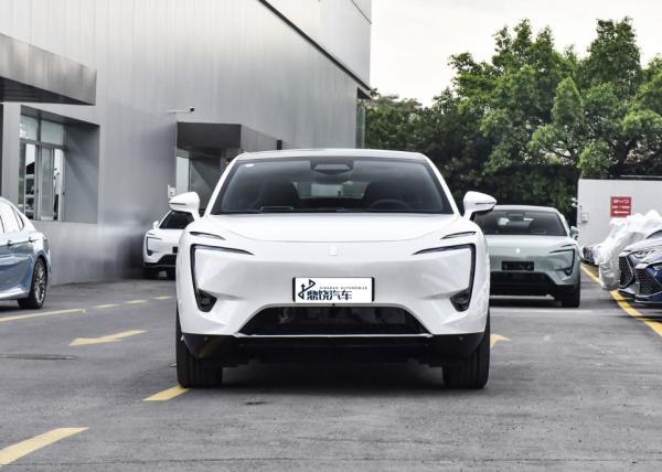 Segurança Nova Energia Avatar Elétrico Avatar 11 Veículo elétrico puro Veículo de luxo de 4 rodas