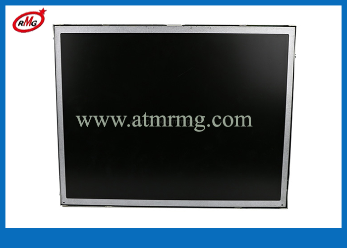 445-0736985 индикаторная панель NCR LCD частей машины ATM 15