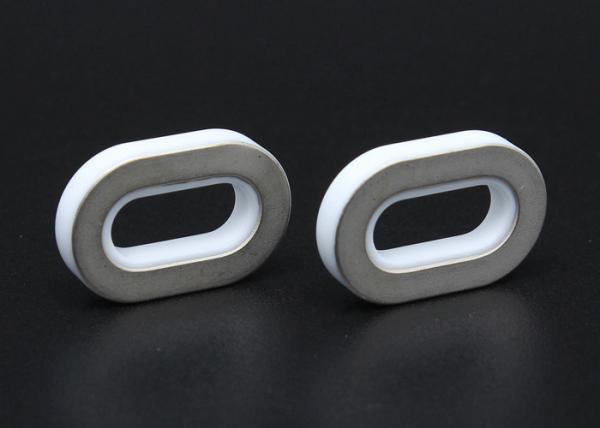 Uniform Texture Technical Ceramic Parts For PHEV Power Battery