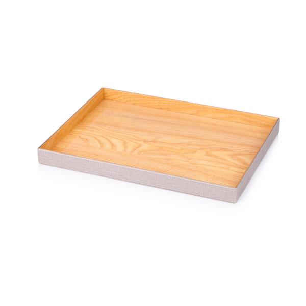 bamboom acrylic beige leather hotel leather products  for Marriot hotel