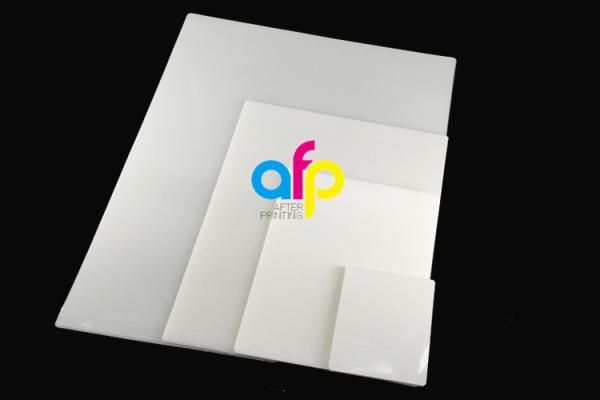 High Gloss Laminating Pouches A5 / Other Size