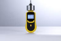 4 à 1 certifications de pompage multi de la CE d'O2 LEL ATEX de l'aspiration Co H2S de détecteur de gaz