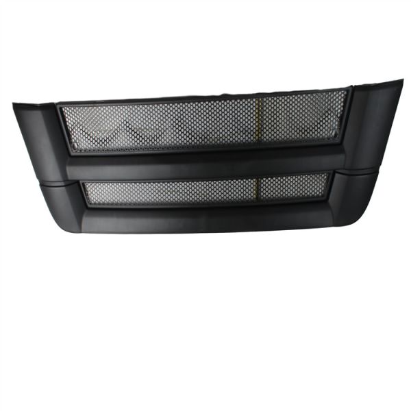 Factory Wholesale Double Layer Mesh Structure Car Modification Grille for Cars Enhanced Cooling