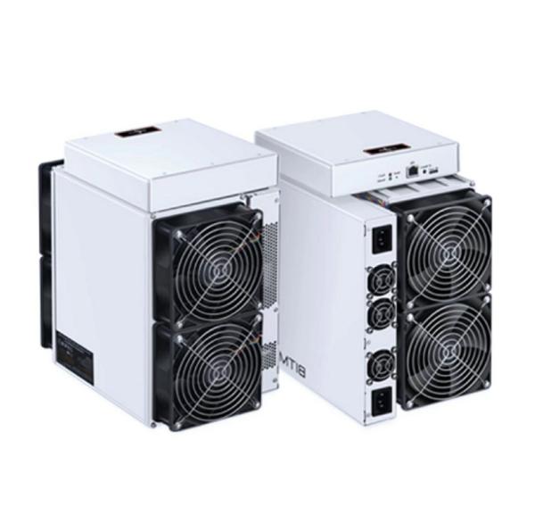 Used Blockchain Avalon 1166 Pro 72T 3220W For Mining BTC / BTH / BSV