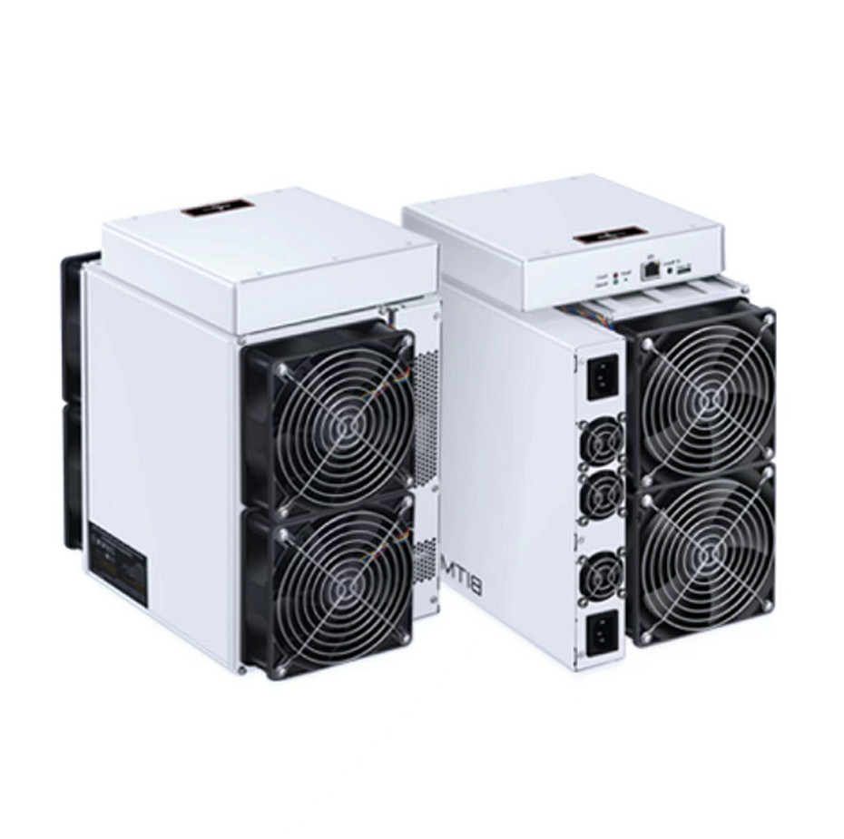 Раковина 850M 1450W золота горнорабочего X5 LTC Asic минирования Blockchain