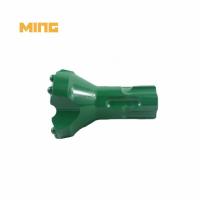 Bocado de broca da baioneta de KINGDRILLING 110mm com o carboneto YK05 para a formação de hard rock
