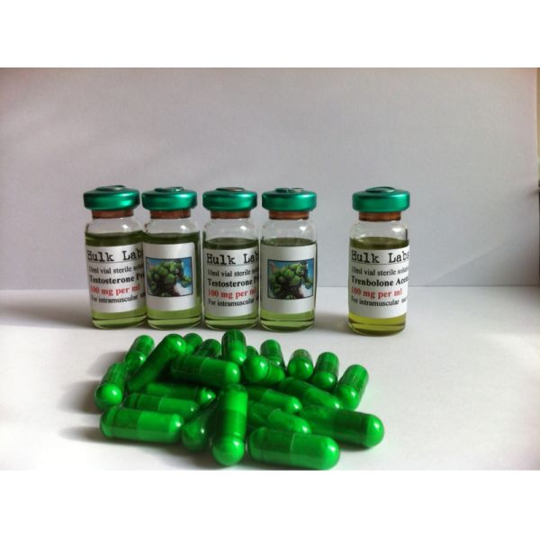 Self Adhesive Holographic 10ml Glass Vial Labels Hulk Stickers Glossy Finish